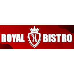 Royal Pizza Leipzig 2 logo.